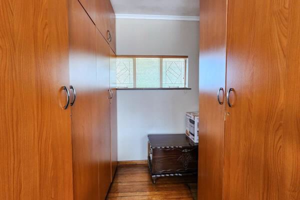 4 Bedroom Property for Sale in Amalinda Eastern Cape